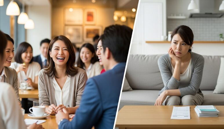 ネットワークビジネスはやめたほうがいいのか？