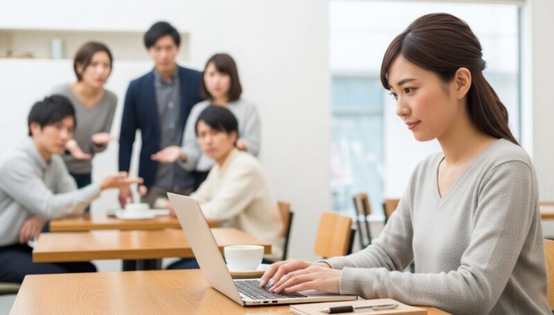 MLMを辞めたい時の円満退会法