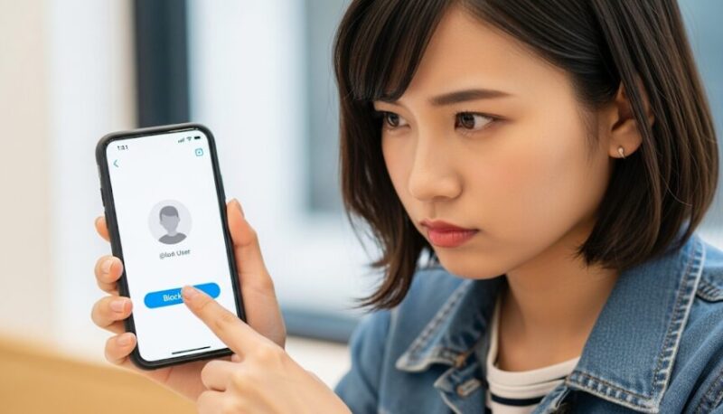インスタの怪しいMLMから身を守る