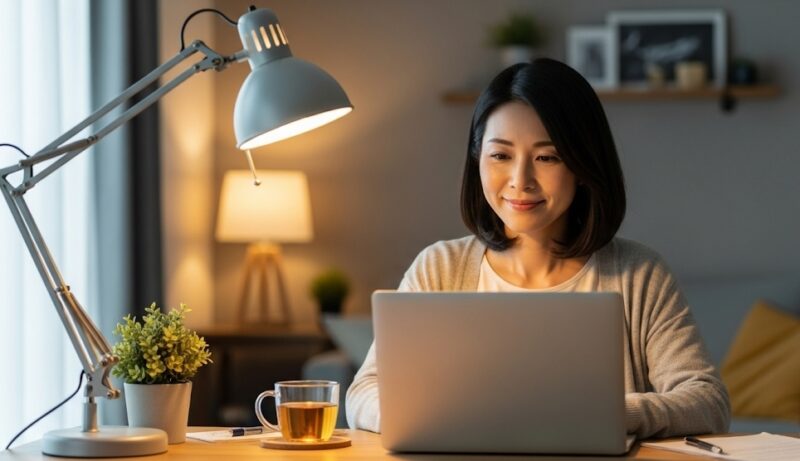 在宅ワークの孤独を感じたら読むまとめ