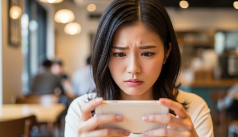 インスタ勧誘副業の注意点