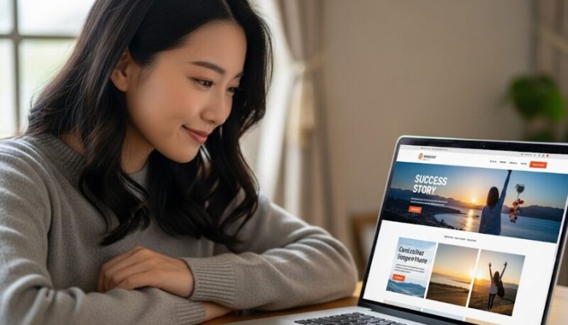 SNSを使わない集客のリアルな事例
