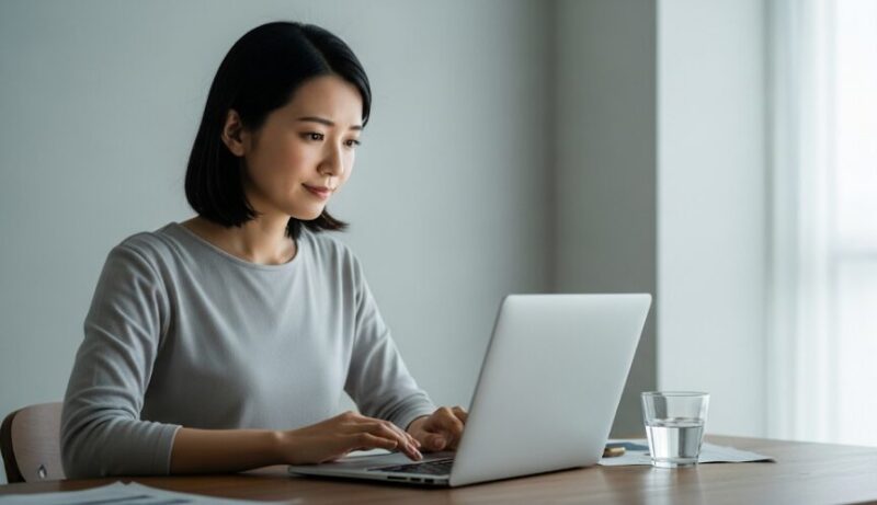 ドテラをやめたい人が辞める方法