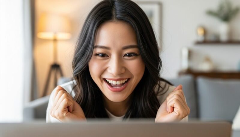 副業で月3万を達成する現実