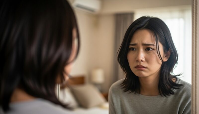 仕事が向いてない？20代女性の焦り