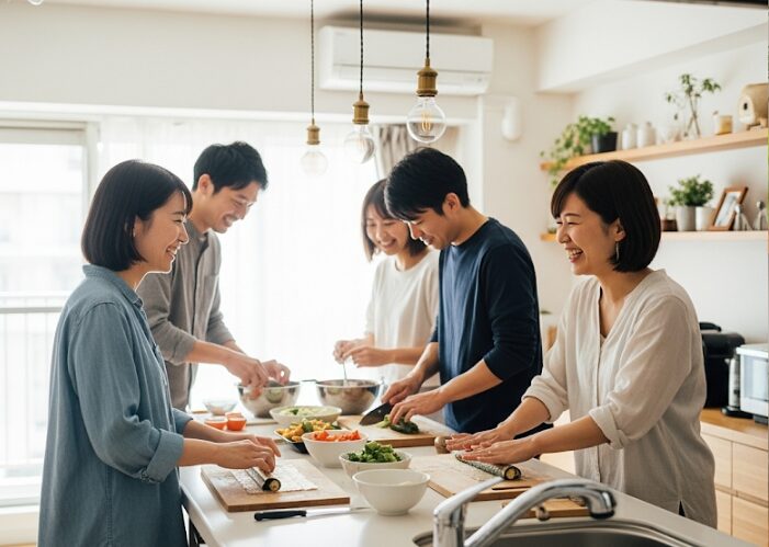 インスタで見られるアムウェイ会員の勧誘手口