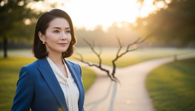 40代主婦がネットワークビジネスで成功するには