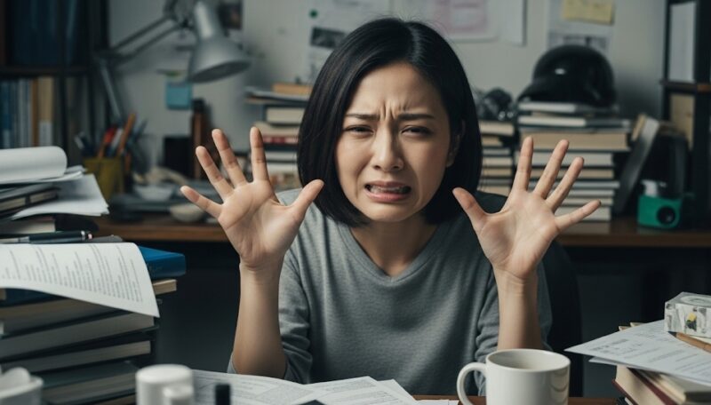 人間関係を気にしない方法の落とし穴