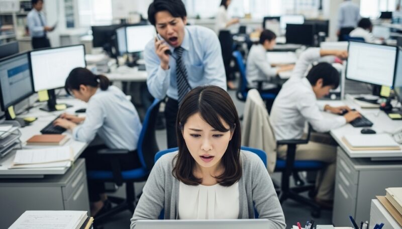 繊細さんが人間関係で悩む本当の理由