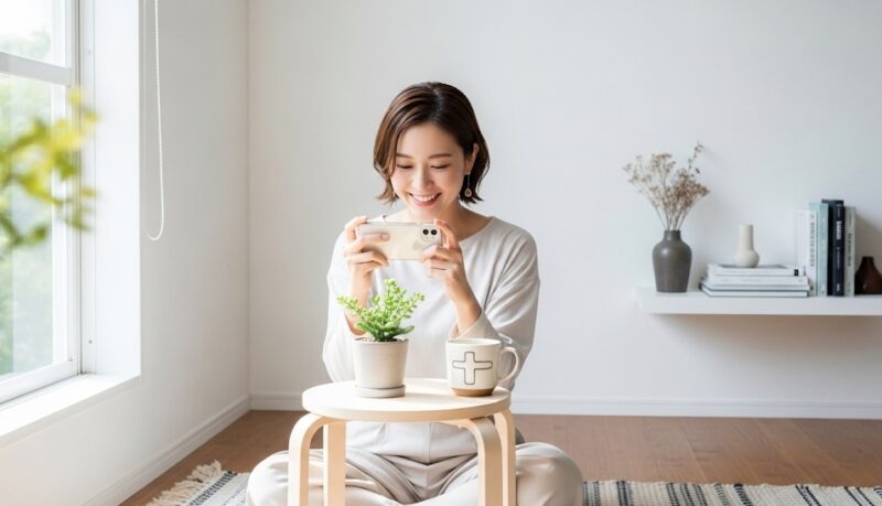 主婦にもおすすめ！「好き」に特化する専門性