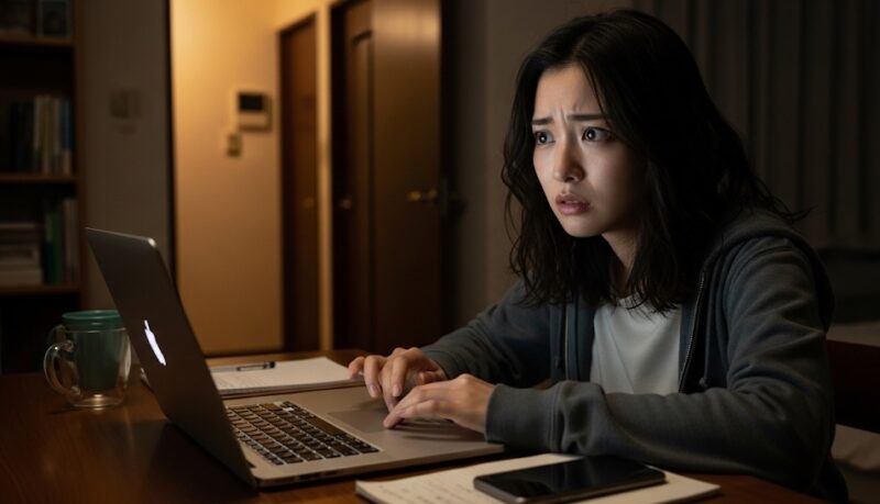 副業が会社にバレてしまう、よくある理由