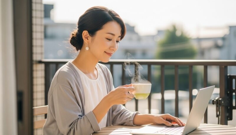 副業で無理せず自分のペースを掴む