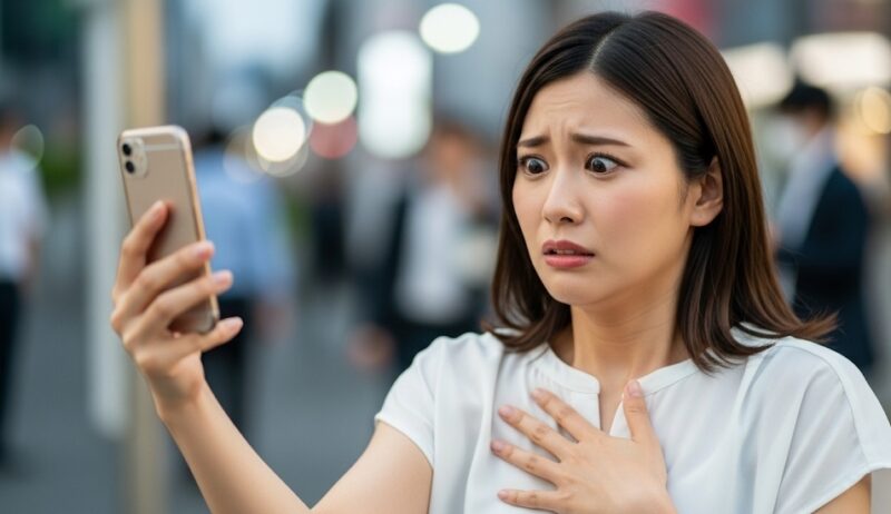 強引な勧誘など評判の悪いケース