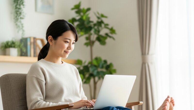 もっと自分に合った働き方を見つけるヒント