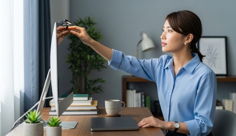 「疲れない工夫」は、甘えじゃない