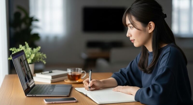 アロマの副業で資格なしからスキルアップする学習法