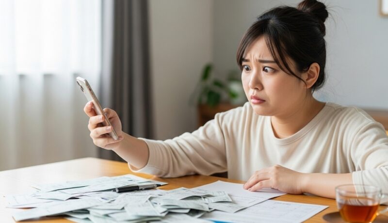 ②【危険】「誰でも高収入」という言葉の嘘
