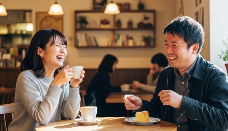 アムウェイ勧誘の断り方で友達と良好な関係を