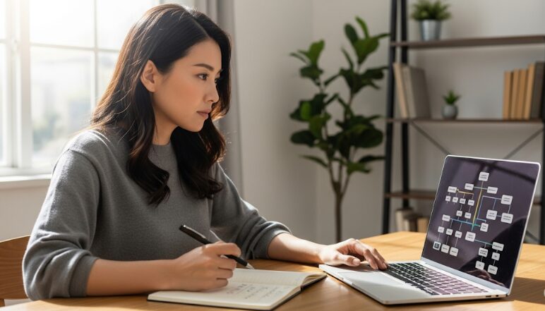 主婦がネットワークビジネスを始める前に知るべきこと