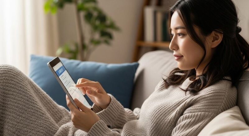 アンケートモニターは本当に安全？