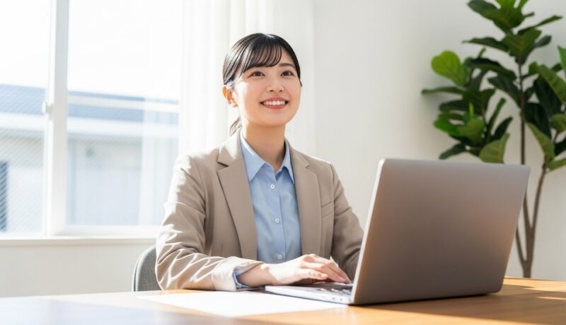 会社員でも、心地よく働くを諦めない