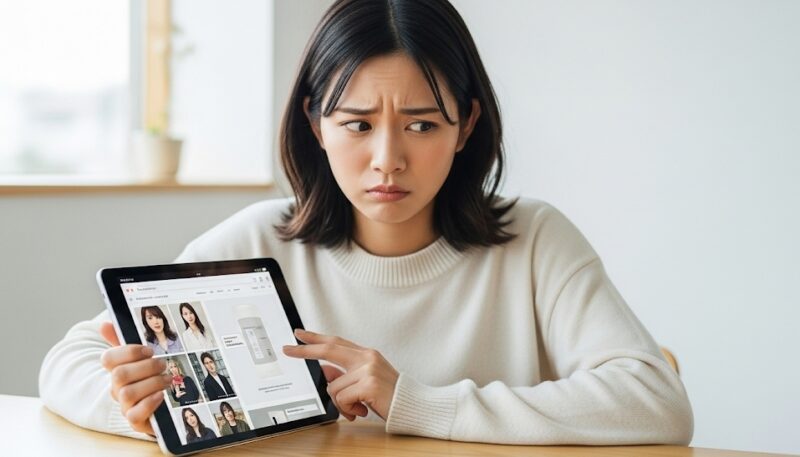 ニュースキンを愛用する芸能人はいるのか