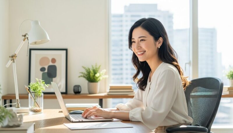副業で友達勧誘をしない働き方