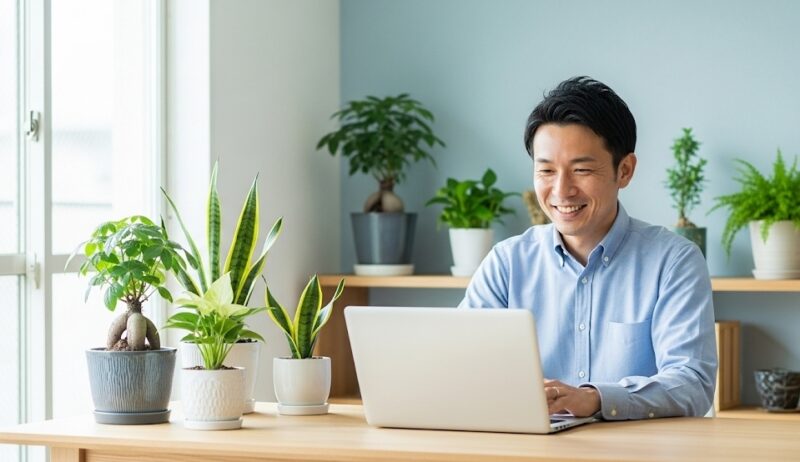 孤独を感じにくい働き方への転換