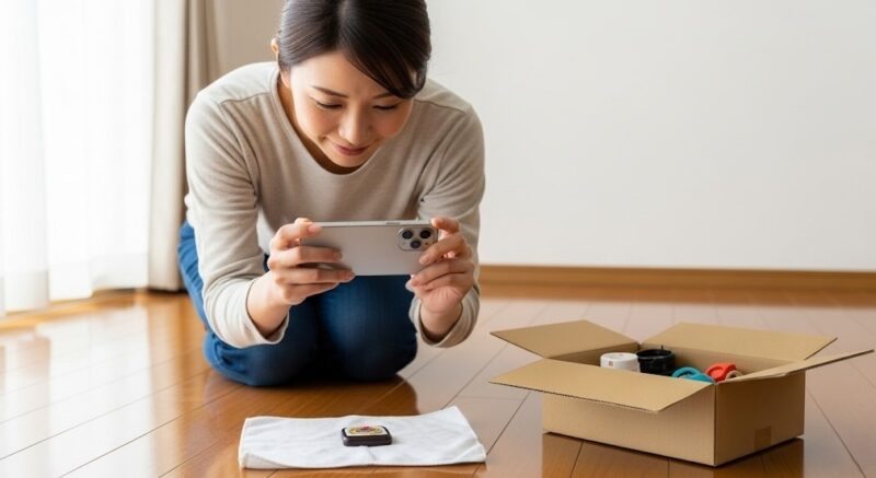 主婦の副業は何から始めるべきか