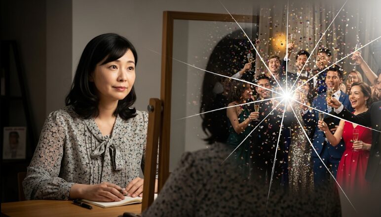 アムウェイで主婦が成功するのは現実的か？