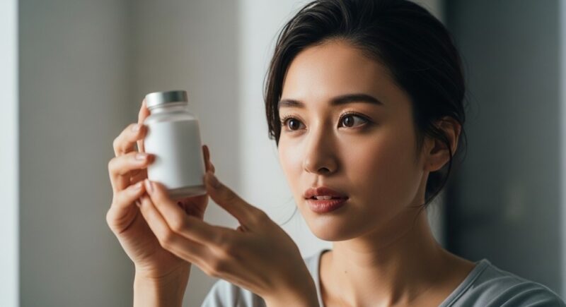 QUALIAの製品（NMNサプリ）の評判は？