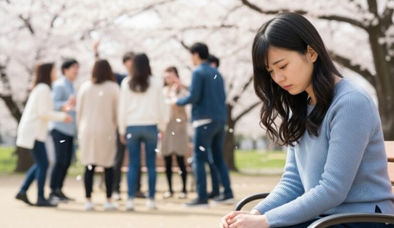 ニュースキンで崩れる人間関係