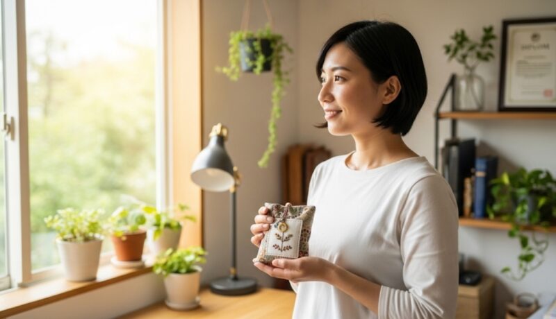 まとめ：「アロマオイル副業は稼げない」を卒業しよう