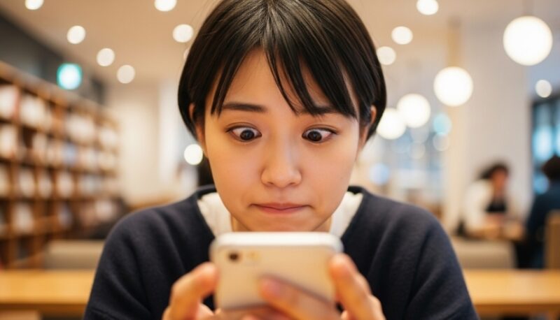 久しぶりの連絡が勧誘だった時の対処