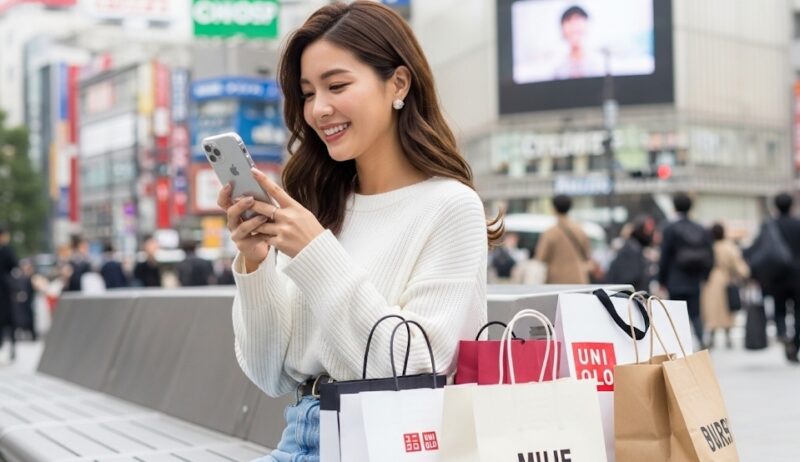  安全なスマホ副業の代表例「ポイ活」とは？