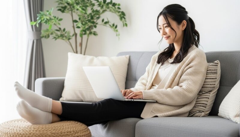「ニュースキンが良いか悪いか」ではなく、消耗しない副業の選び方