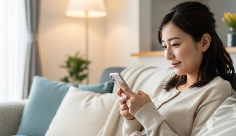 スマホだけでできる？具体的な作業範囲