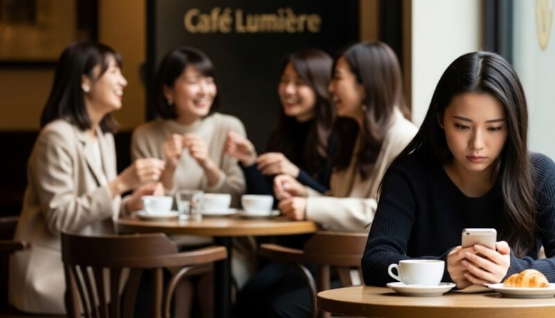 MLMで友達なくす典型パターン