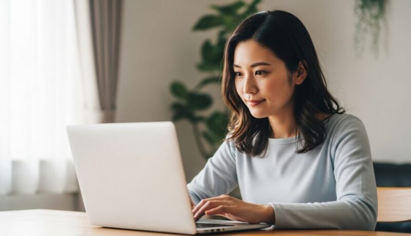 静かに始めるSNSを使わない集客