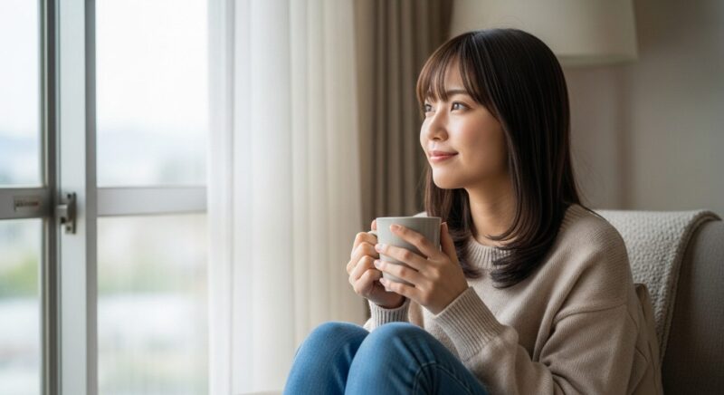 「人間関係に疲れた…」その経験は無駄ではありません
