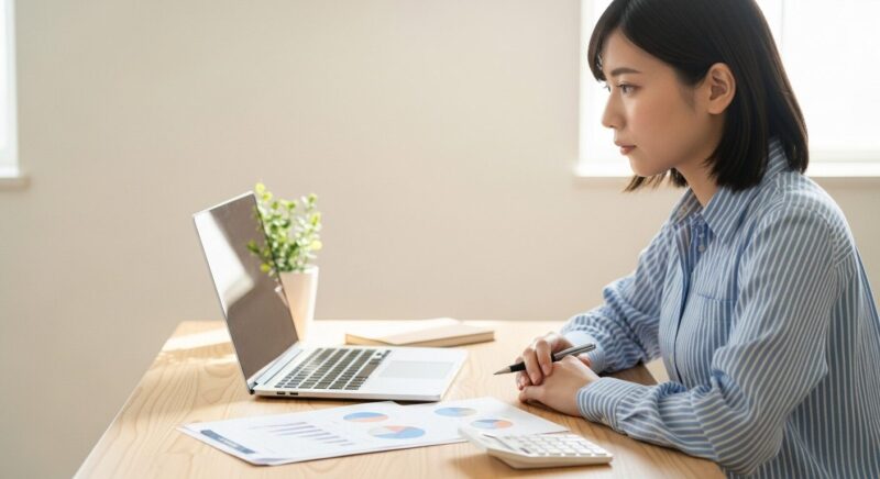 そもそもMLMで本当に稼げる確率はどのくらい？