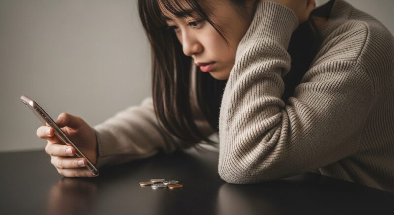 「ポイ活は稼げない」は本当？現実的な収入額