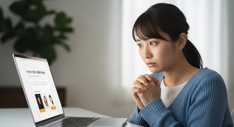 そもそも「副業が怖い」と感じる２つの理由