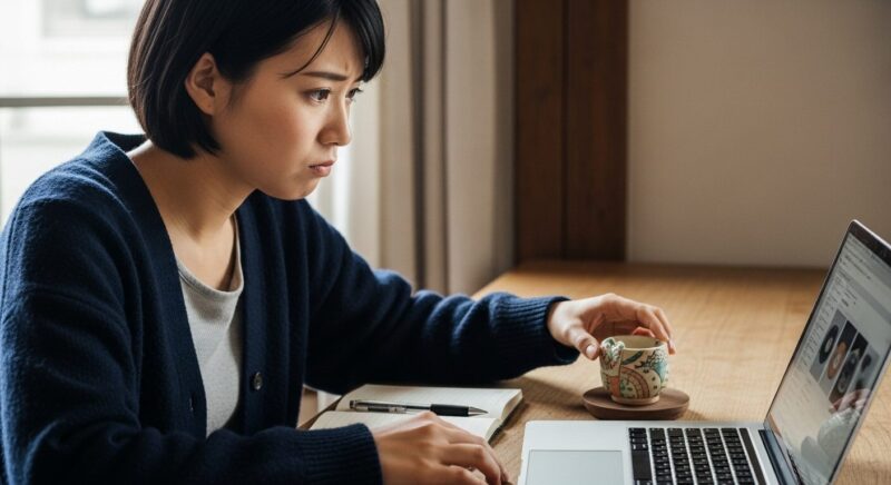 なぜ？ミンネで売れないクリエイターに共通する見落とし