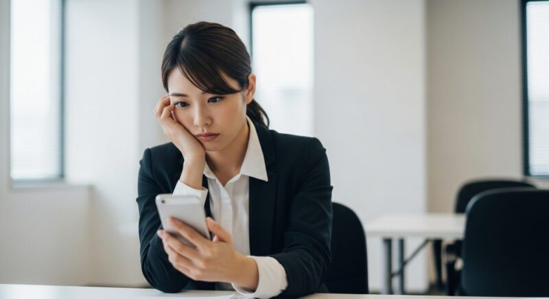 会社員が副業としてミライズを選ぶ注意点