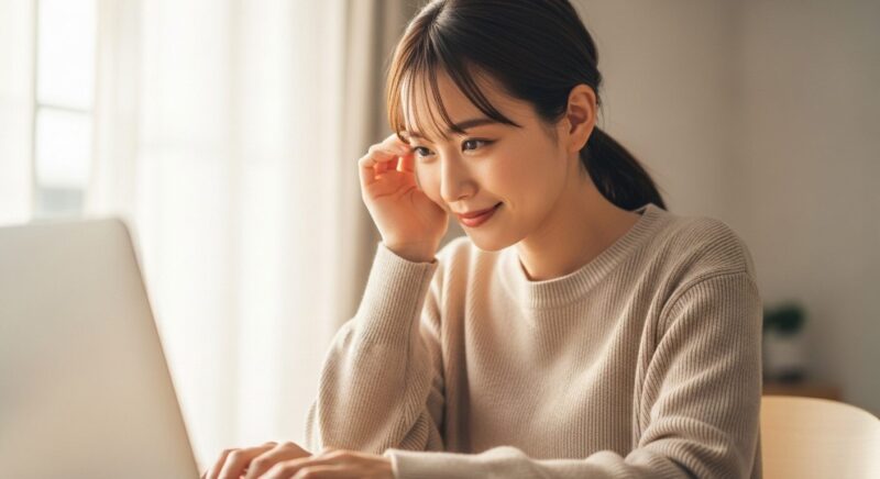 MLMのトラウマを「人の痛みがわかる強み」に変える