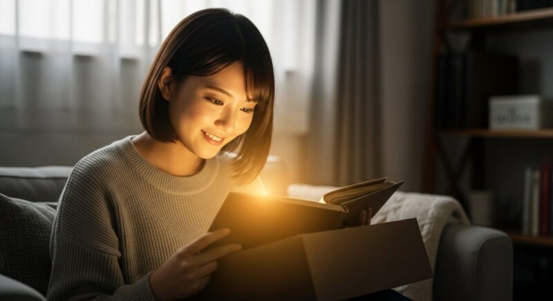 経験そのものを投資対象にするという発想