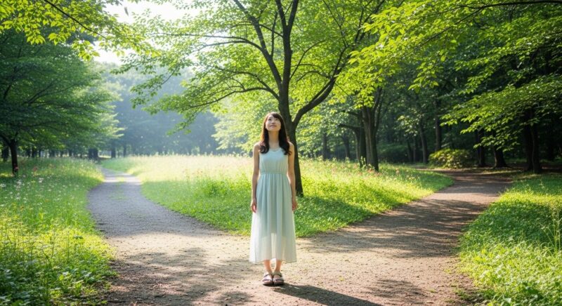 MLMの働き方に、もし心が疲れてしまったのなら