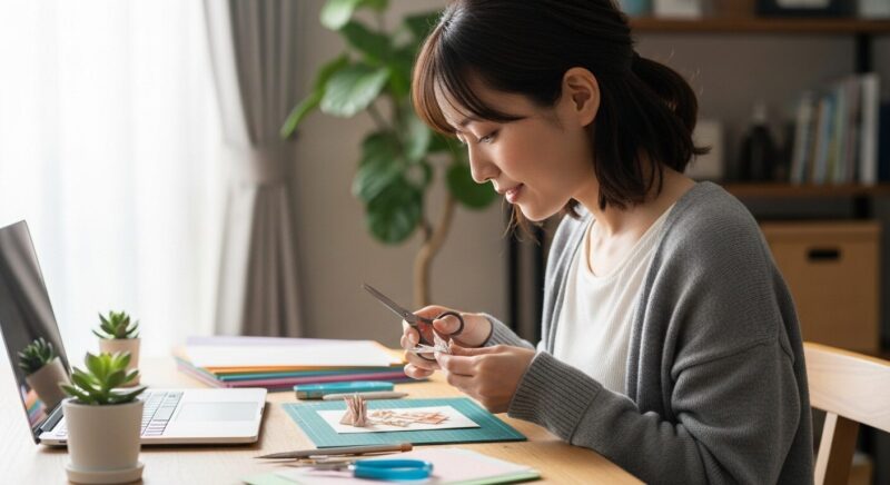 「情報発信ビジネス」で「好き」と「稼ぐ」を両立するコツ