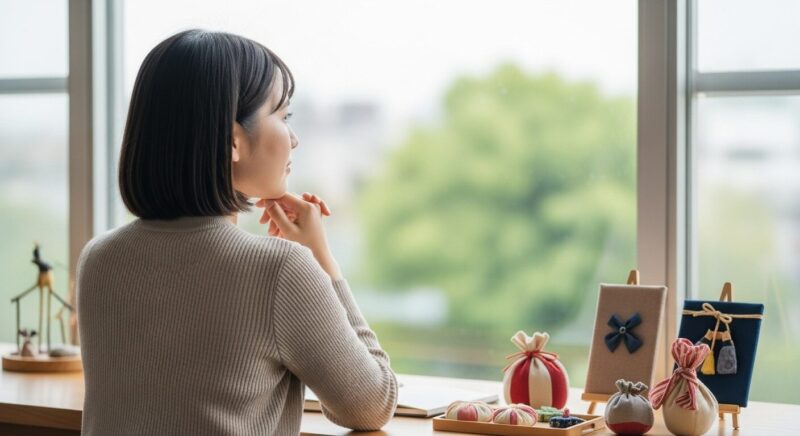 まとめ：あなただけの「好き」を形にしよう